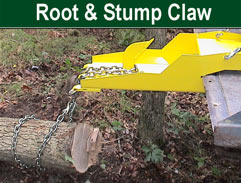 Log Skidder