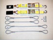 Universal Connection Hardware